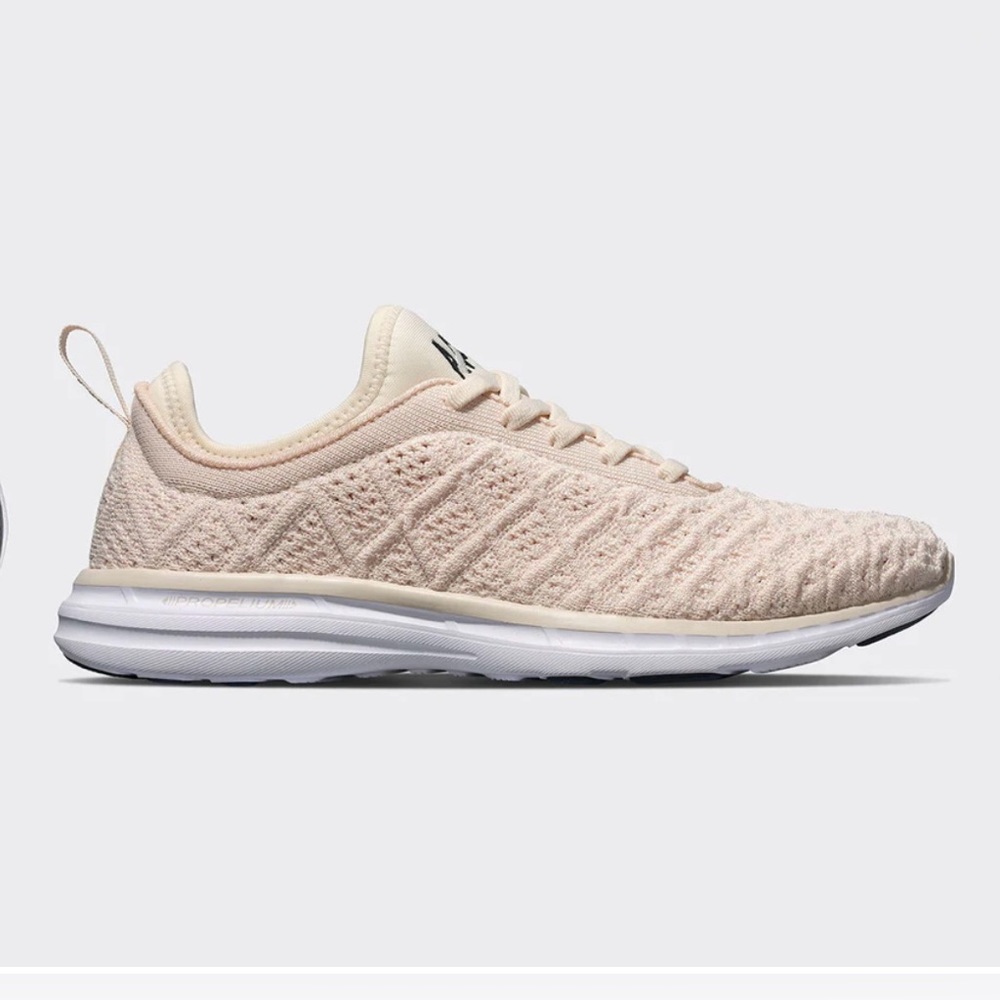 APL Women's TechLoom Phantom Beach / Midnight / White
